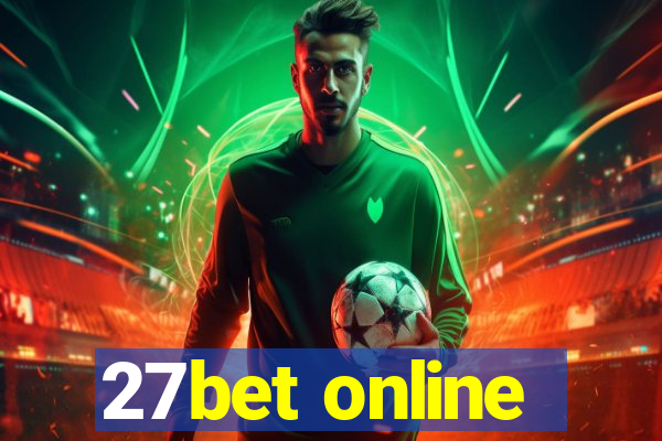 27bet online